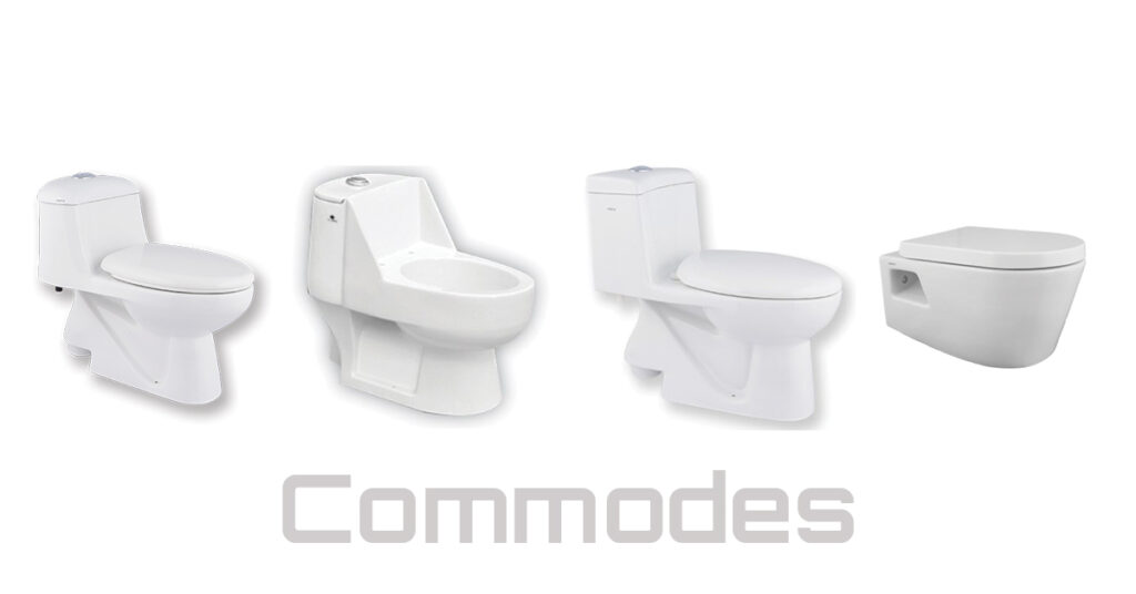 a image with toliet Commode Chair