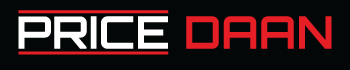 Website PriceDaan Main Logo