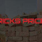 Brick Rate Today in Pakistan