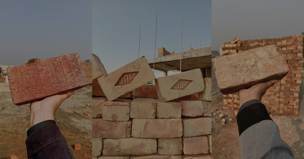 Brick Rate Today in Pakistan 2026 Updated Prices