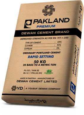 pakland cement price in pakistan