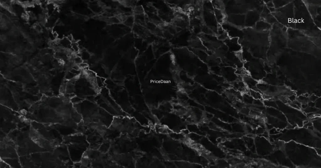 Black Marble Price in Pakistan