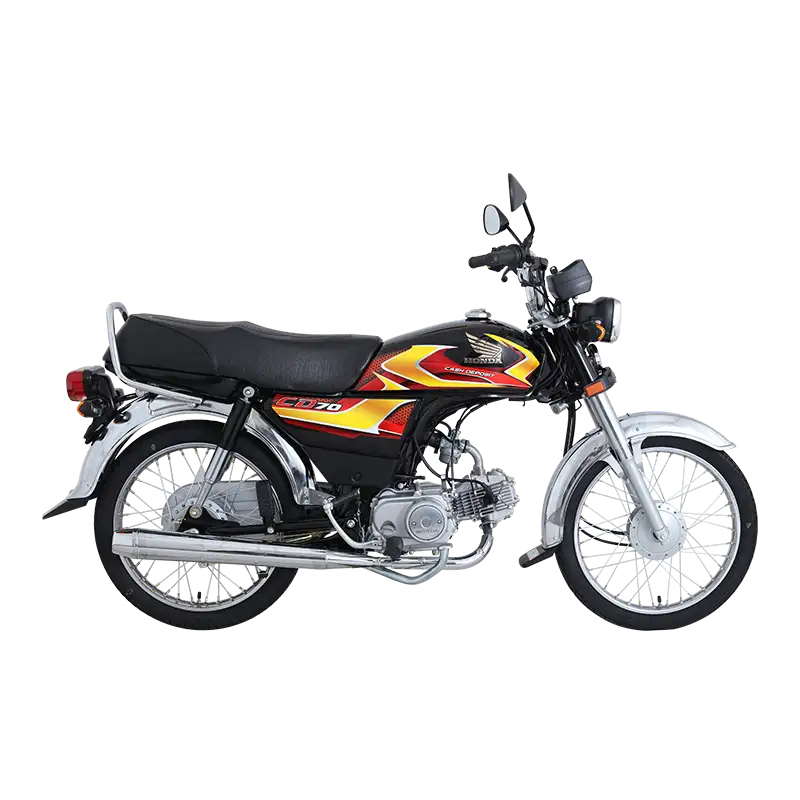 CD 70 PRICE IN PAKISTAN