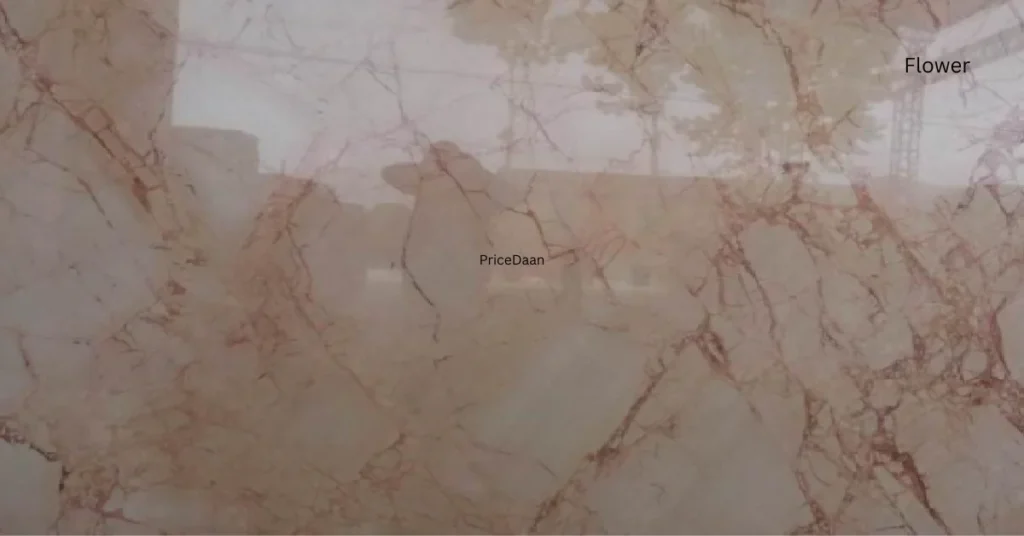 Flower Marble Price in Pakistan