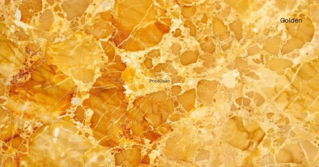 Golden Marble Price in Pakistan