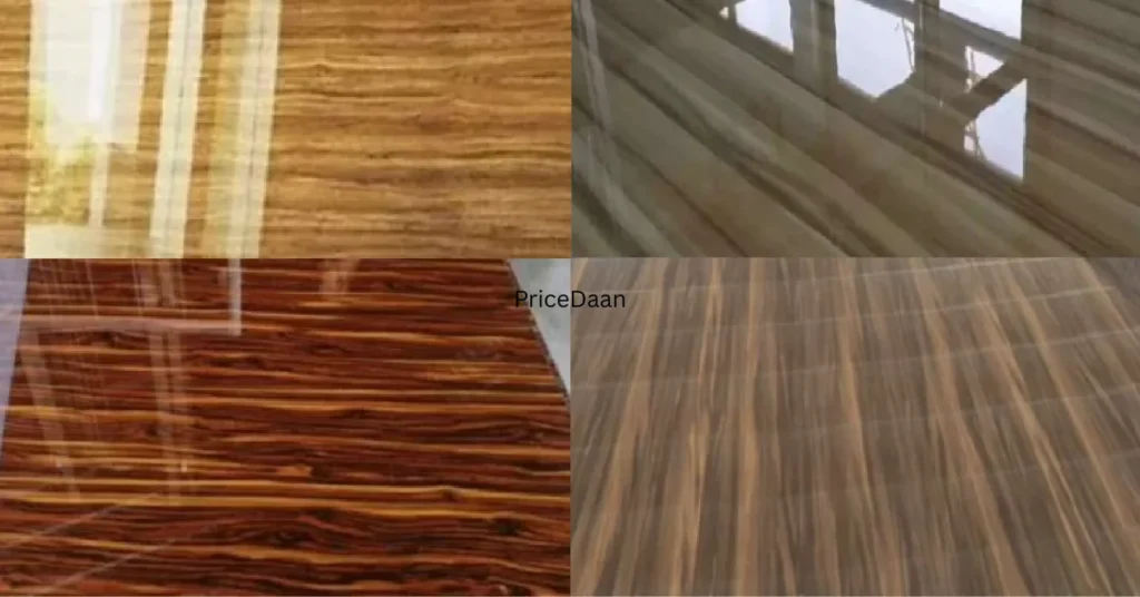 High Gloss UV sheet price in Pakistan