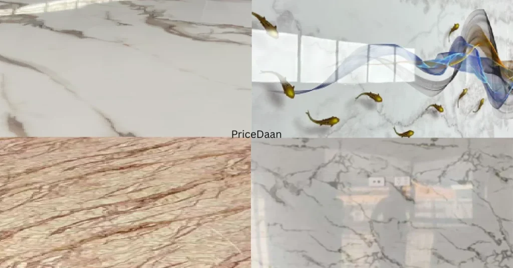 PVC UV Sheets in Pakistan