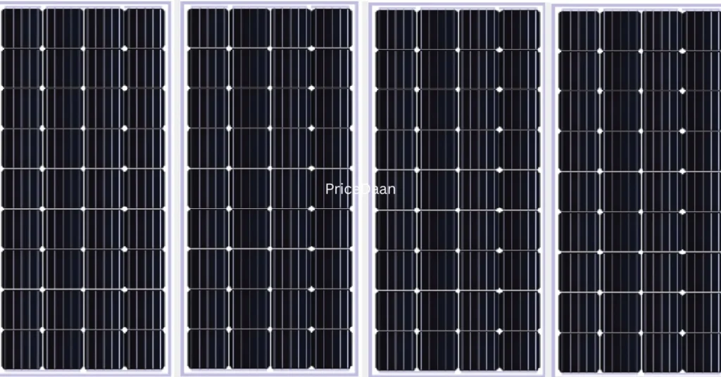 Solar Panel Price in Pakistan