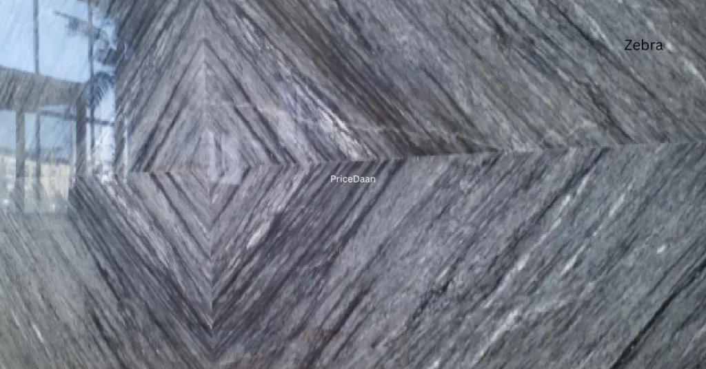 Zebra Marble Price in Pakistan