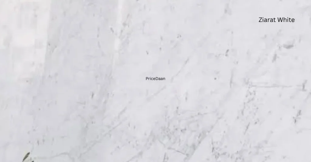Ziarat White Marble Price in Pakistan