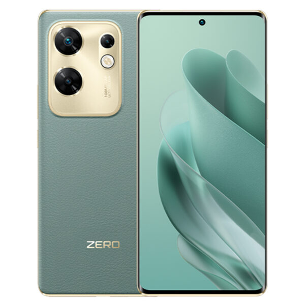 Infinix Zero 30 Price in Pakistan