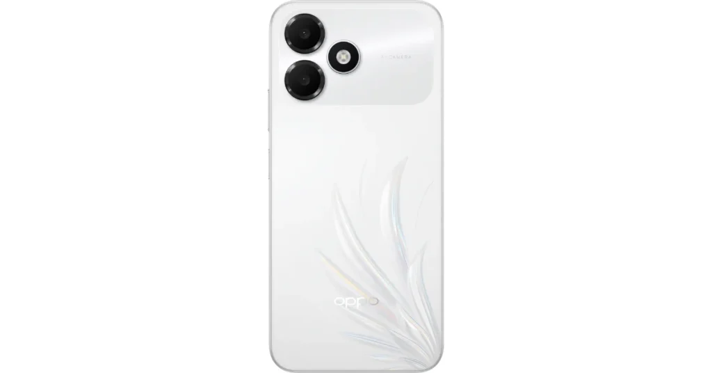 Oppo A6c Price in Pakistan