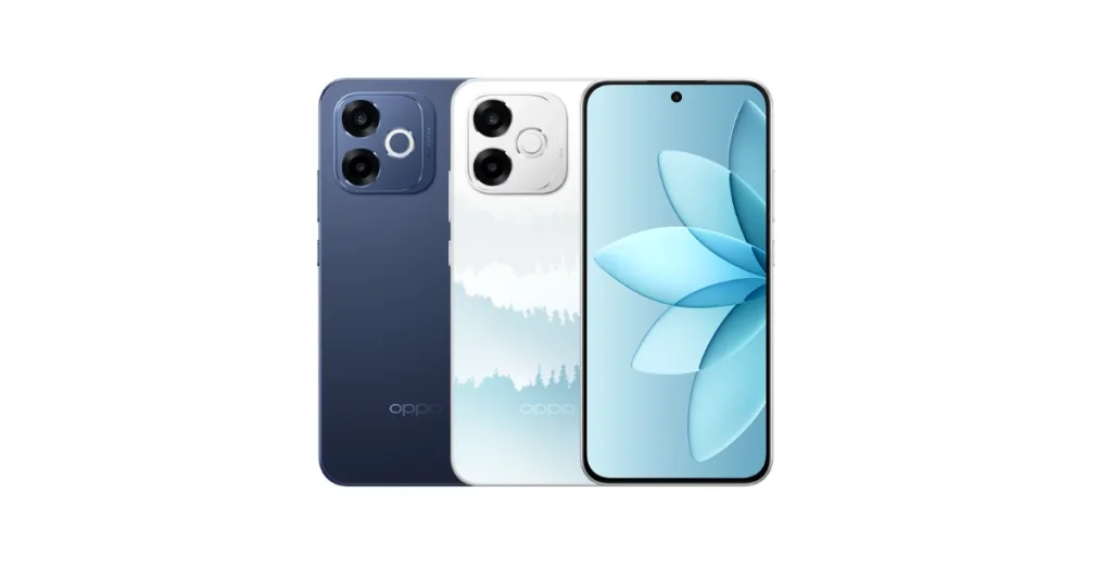 Oppo A6s Pro Price in Pakistan