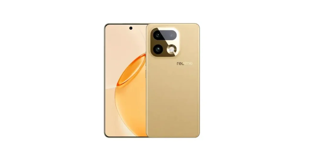 Realme 16 Pro Plus Price in Pakistan