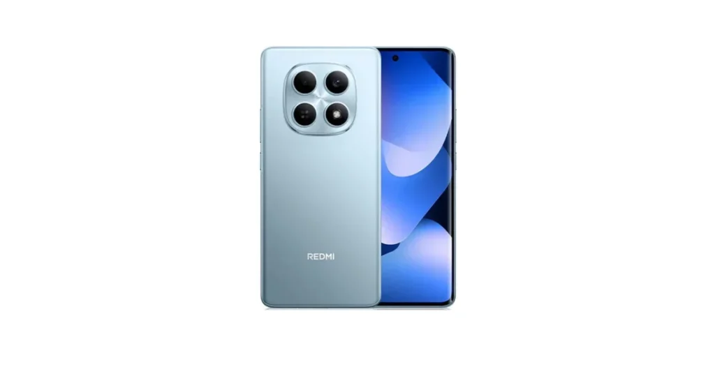 Redmi Note 15 Price in Pakistan