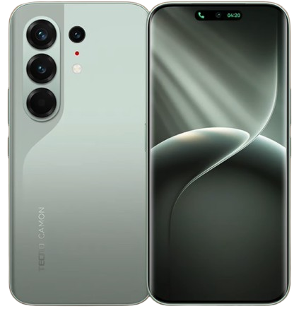 Tecno Camon 50 Pro Price in Pakistan