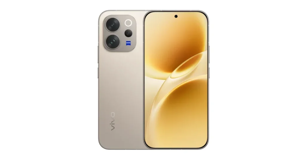 Vivo V70 Price in Pakistan