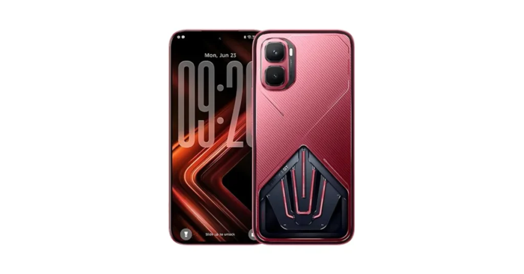 Infinix GT 50 Pro Price in Pakistan