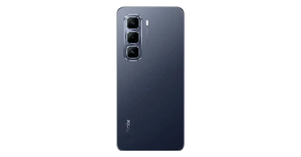 Infinix Hot 50 Pro Price in Pakistan