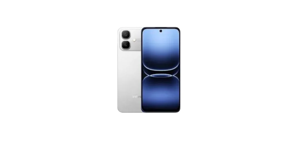 Infinix Smart 20 Price in Pakistan