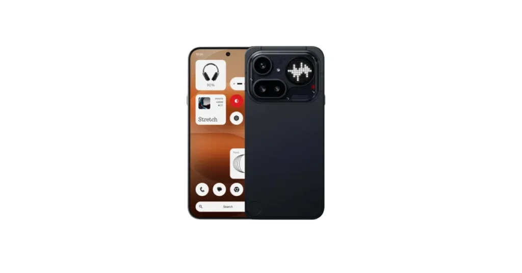Nothing Phone 4A Pro Price in Pakistan