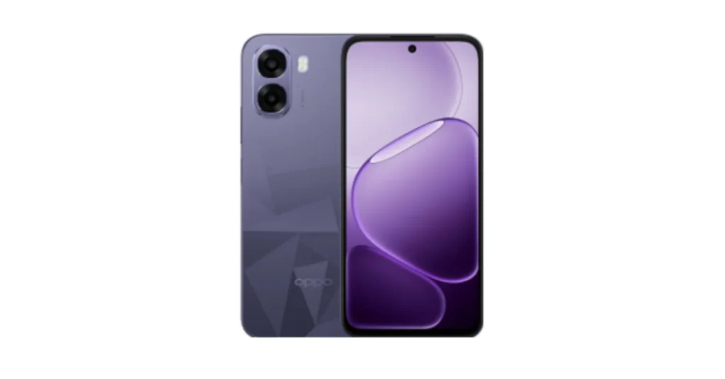 Oppo A6k Price in Pakistan