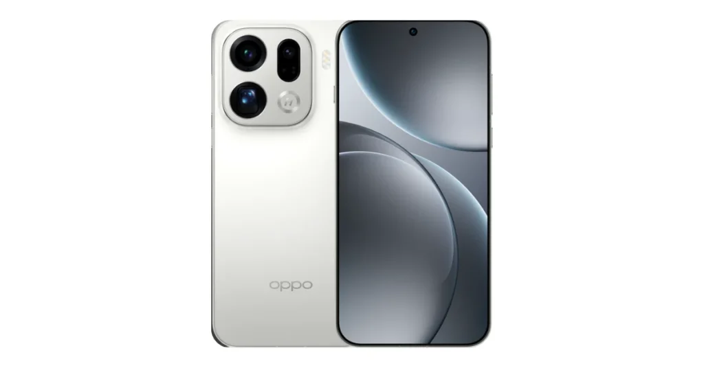 Oppo Find X9 Price in Pakistan