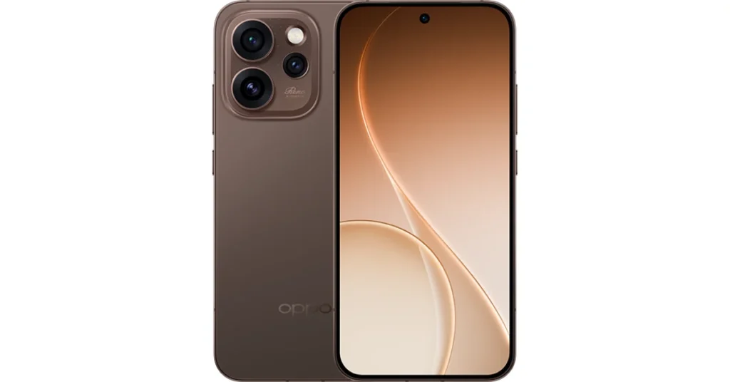 Oppo Reno 15 Pro Price in Pakistan