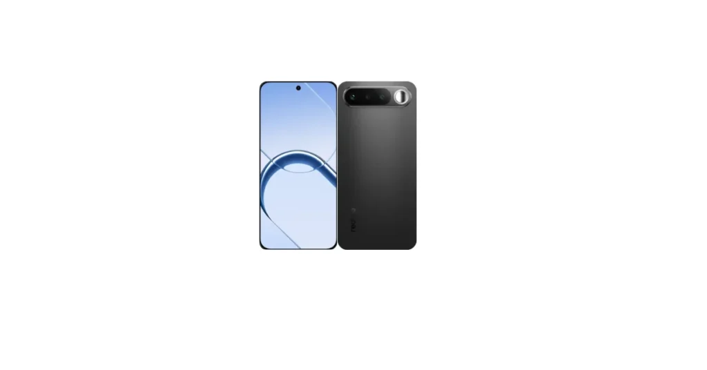 Realme 16 Price in Pakistan