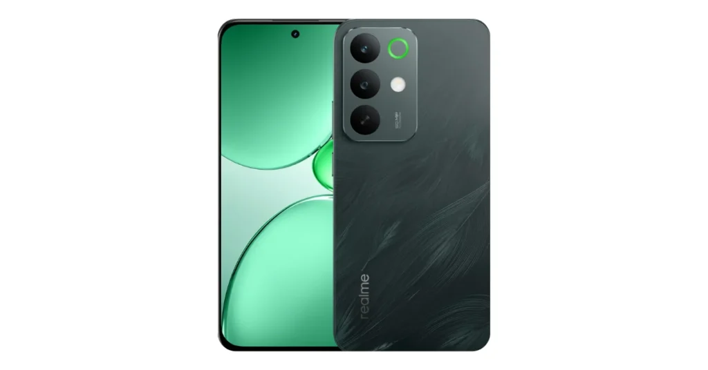 Realme C85 Pro Price in Pakistan