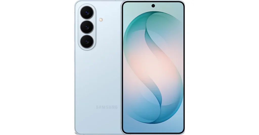 Samsung Galaxy S26 Plus Price in Pakistan