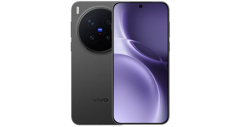 Vivo X300 Pro Price in Pakistan