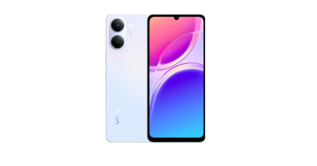 Vivo Y05 Price in Pakistan