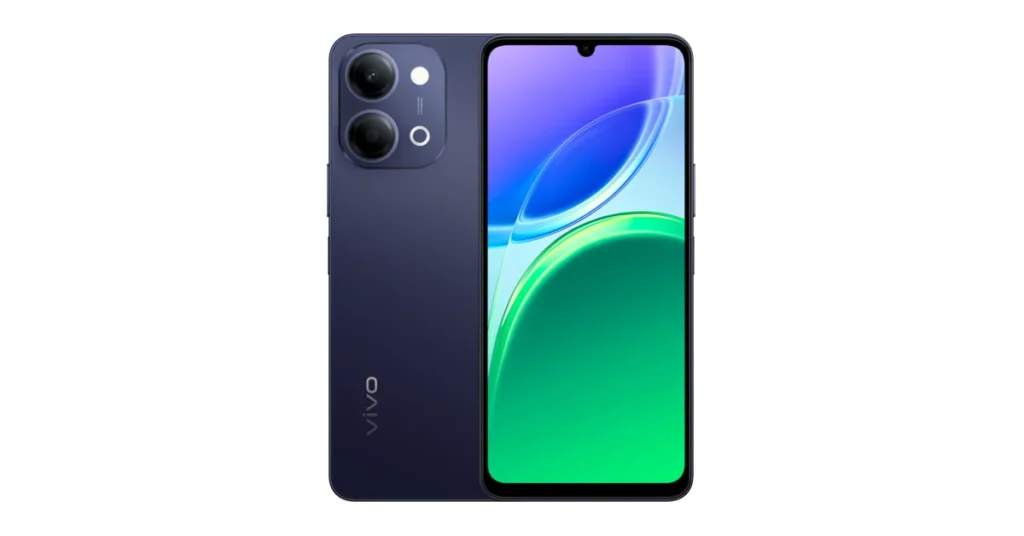 Vivo Y11d Price in Pakistan