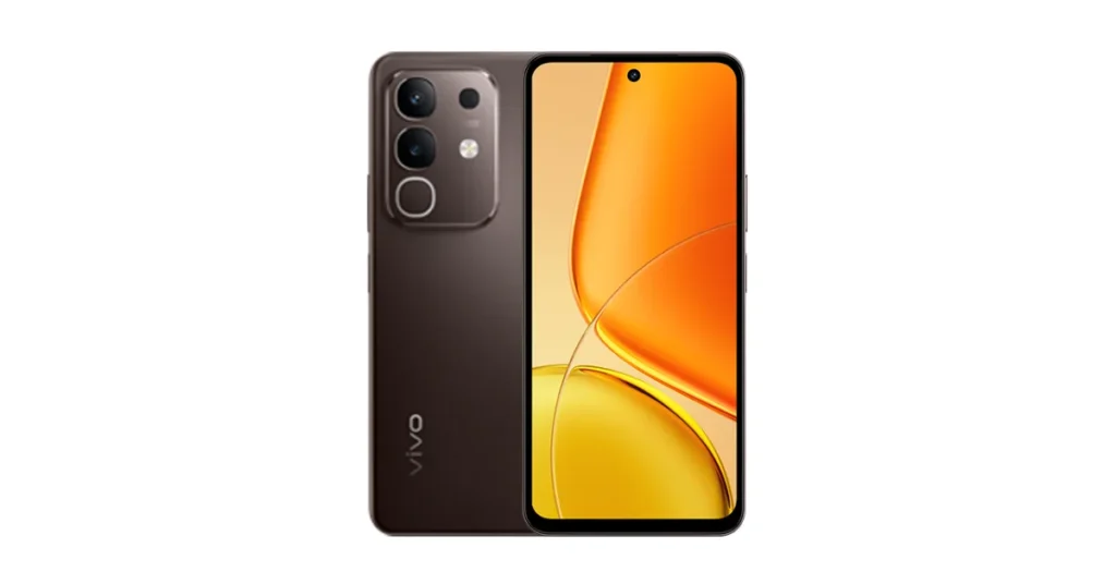 Vivo Y29 Price in Pakistan