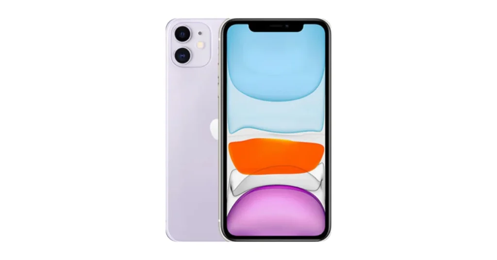 Apple iPhone 11 Price in Pakistan