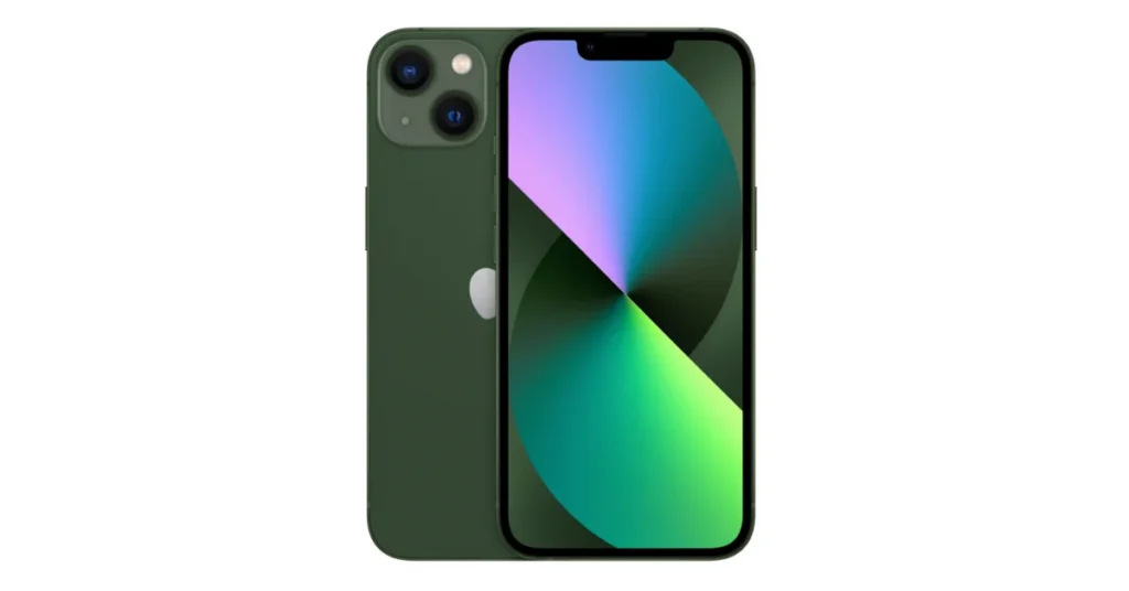 Apple iPhone 13 Price in Pakistan
