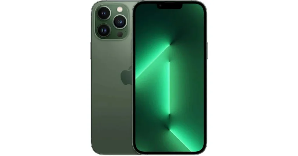 Apple iPhone 13 Pro max Price in Pakistan