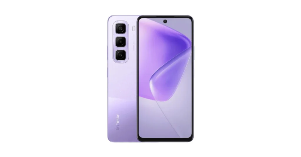 Infinix Hot 50 Pro Plus Price in Pakistan
