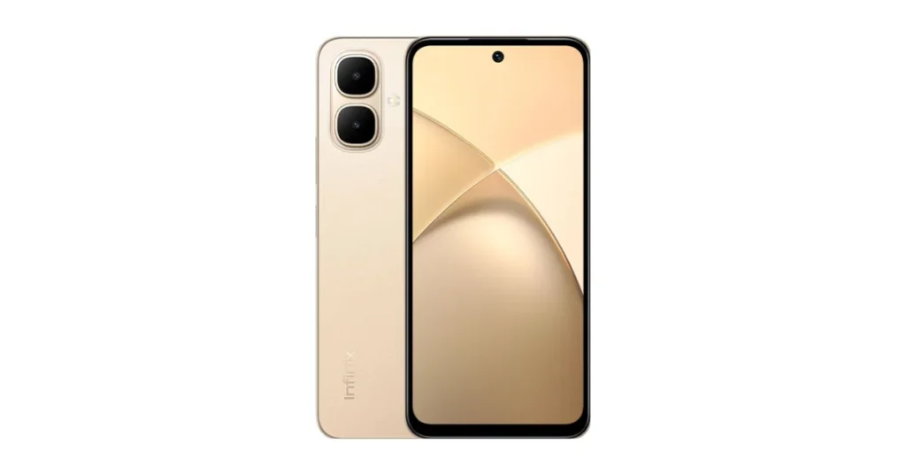 Infinix Smart 10 Price in Pakistan