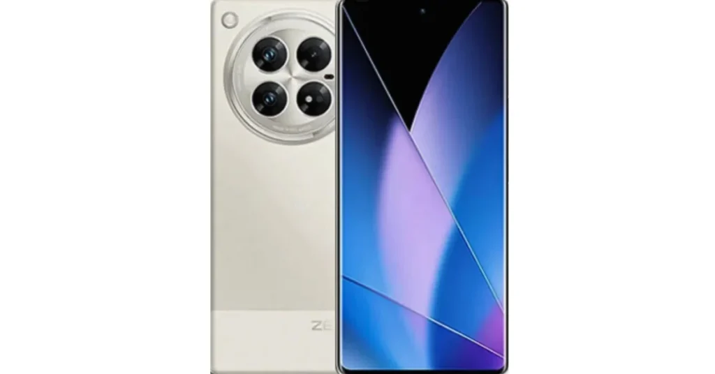 Infinix Zero 40 Price in Pakistan
