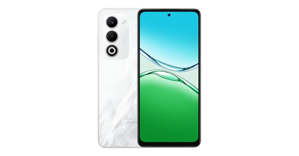 Oppo A5 Price in Pakistan