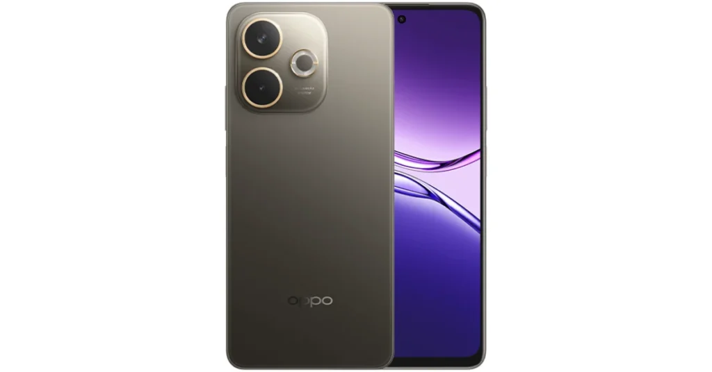 Oppo A5 Pro Price in Pakistan