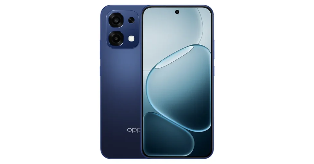 Oppo A6 Pro Price in Pakistan