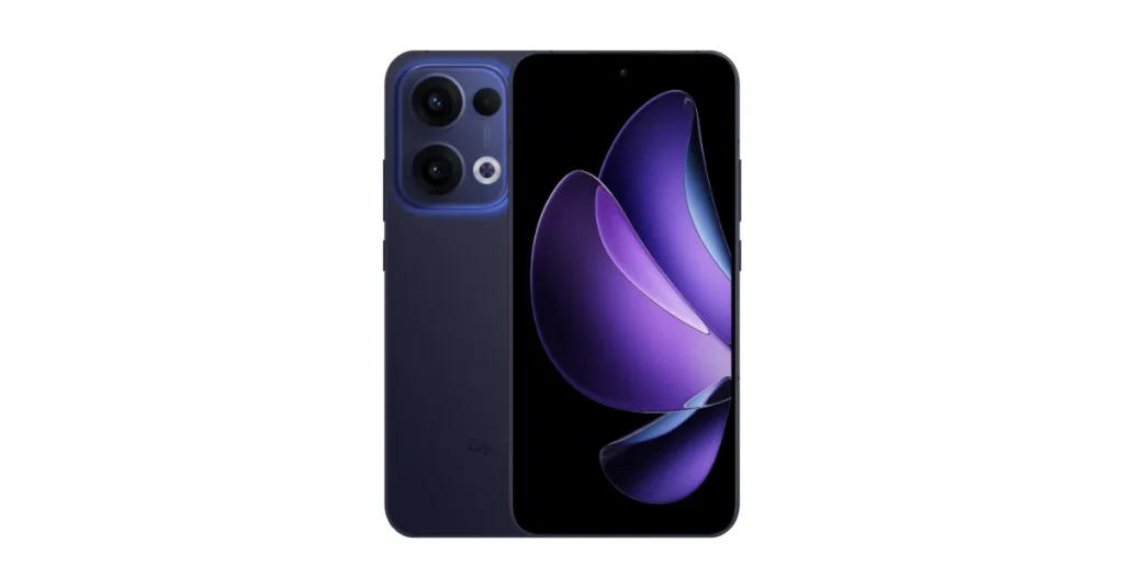 Oppo Reno 13 Price in Pakistan