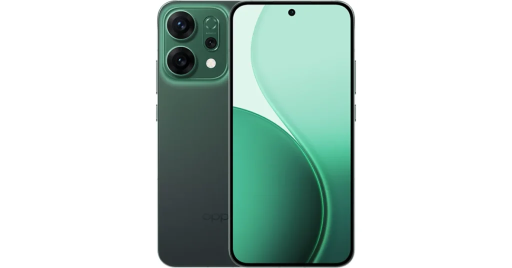 Oppo Reno 14 Price in Pakistan