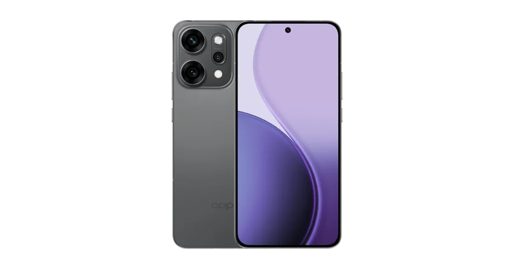 Oppo Reno 14 Pro Price in Pakistan