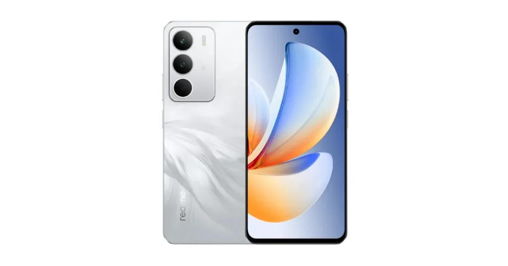 Realme C71 Price in Pakistan