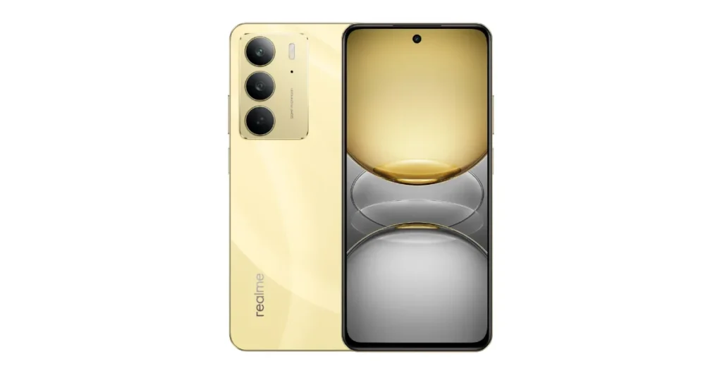 Realme C75 Price in Pakistan