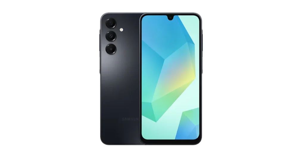 Samsung Galaxy A16 Price in Pakistan